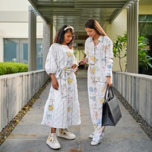 Casual wear