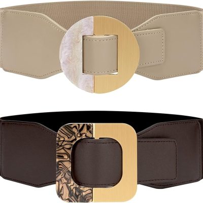 Ladies Belts