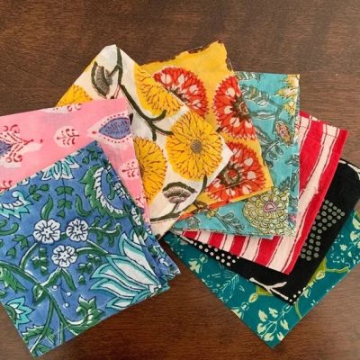 Ladies Hankerchiefs
