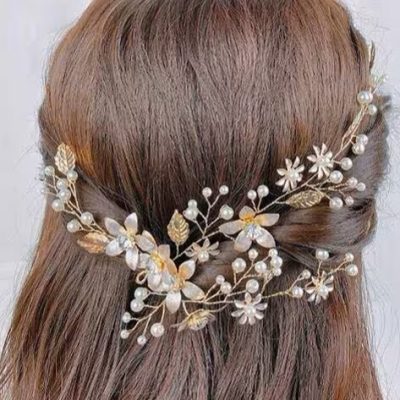 hair accessories
