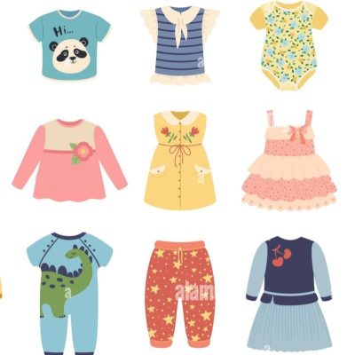 kids apparel
