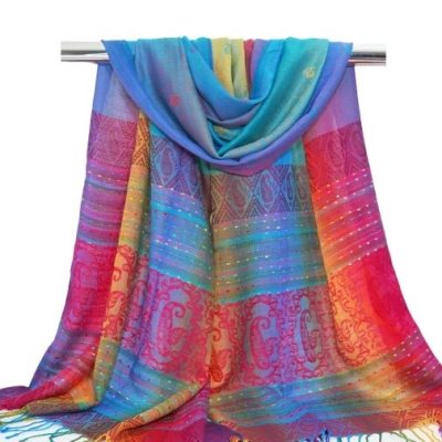 scarfs and stoles